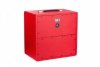 Obudowa kolumny 1x12 Exclusive RED